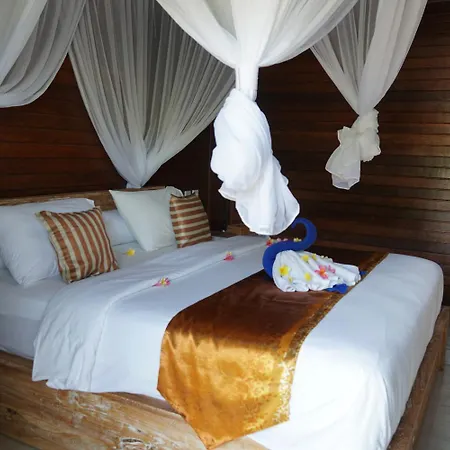Karang Buncing Lembongan Hotel